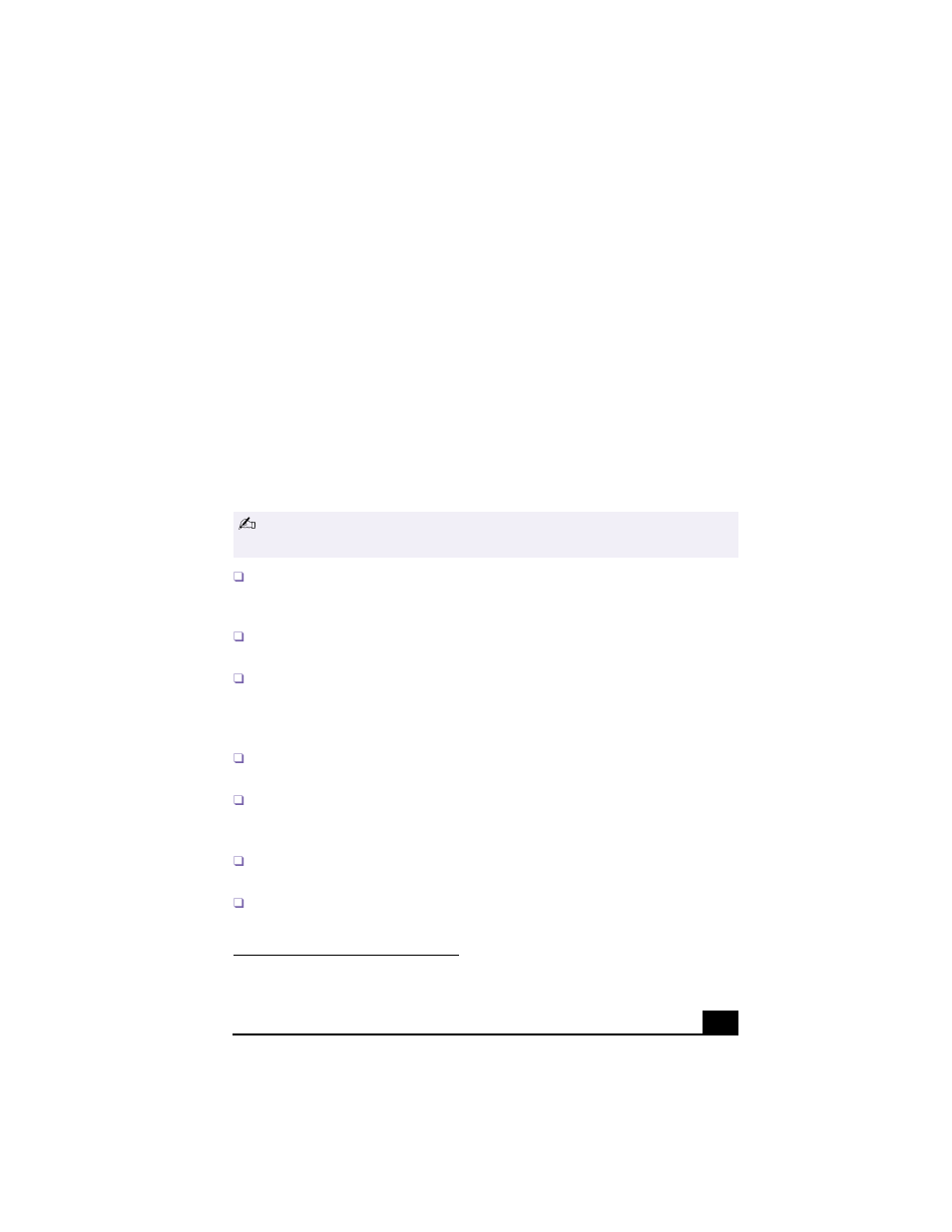 Welcome, Features | Sony PCG-FX150 User Manual | Page 11 / 136
