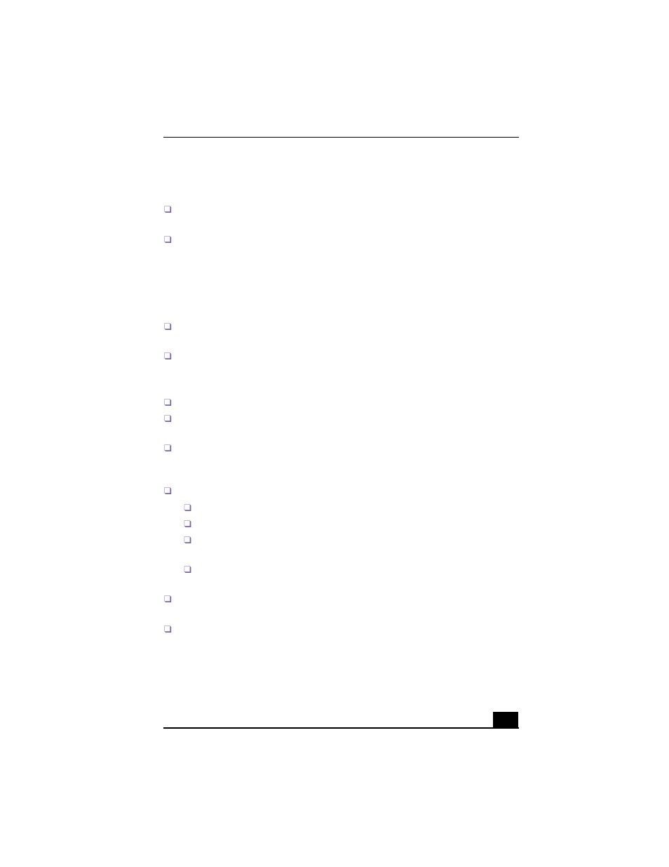 Sony PCG-FX150 User Manual | Page 121 / 136