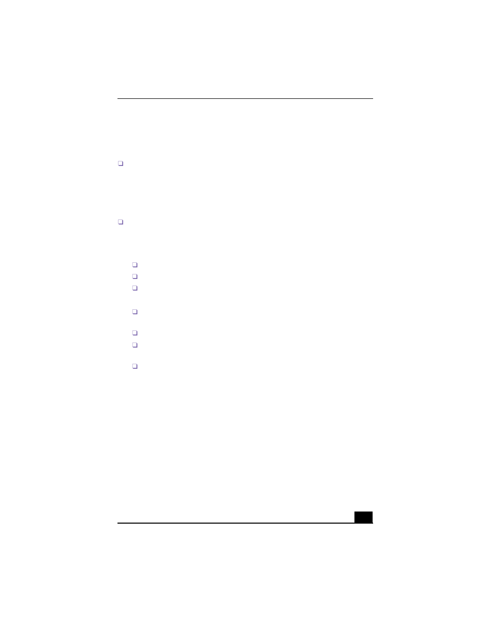 Sony PCG-FX150 User Manual | Page 125 / 136