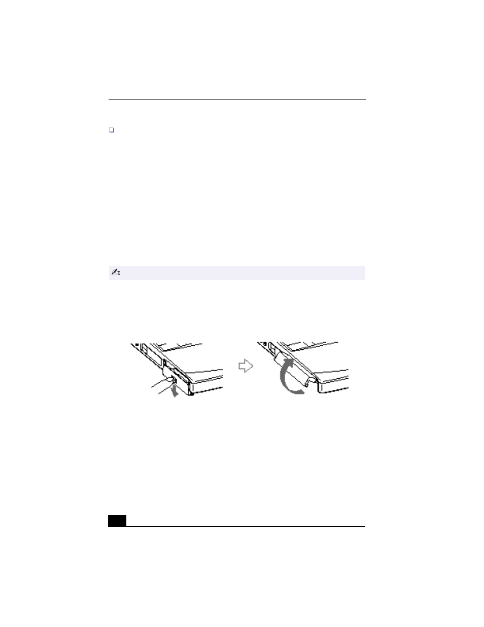 Sony PCG-FX150 User Manual | Page 26 / 136