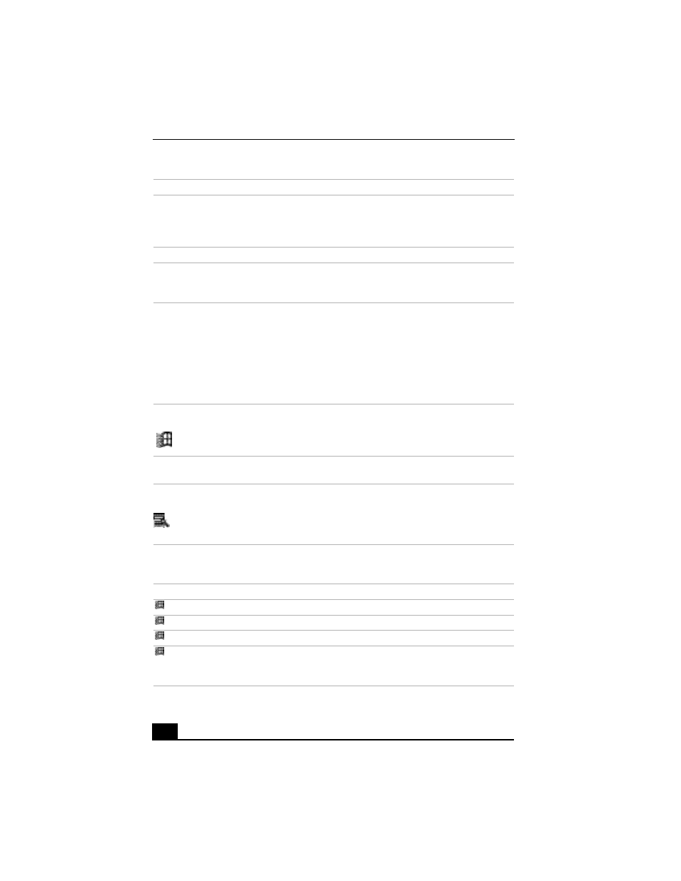 Sony PCG-FX150 User Manual | Page 34 / 136