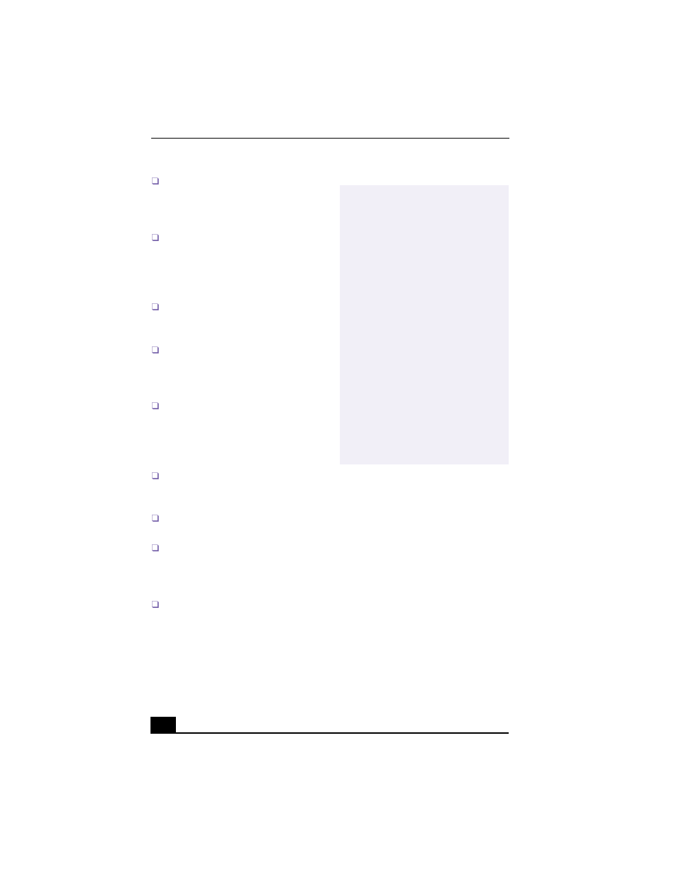 Sony PCG-FX150 User Manual | Page 4 / 136