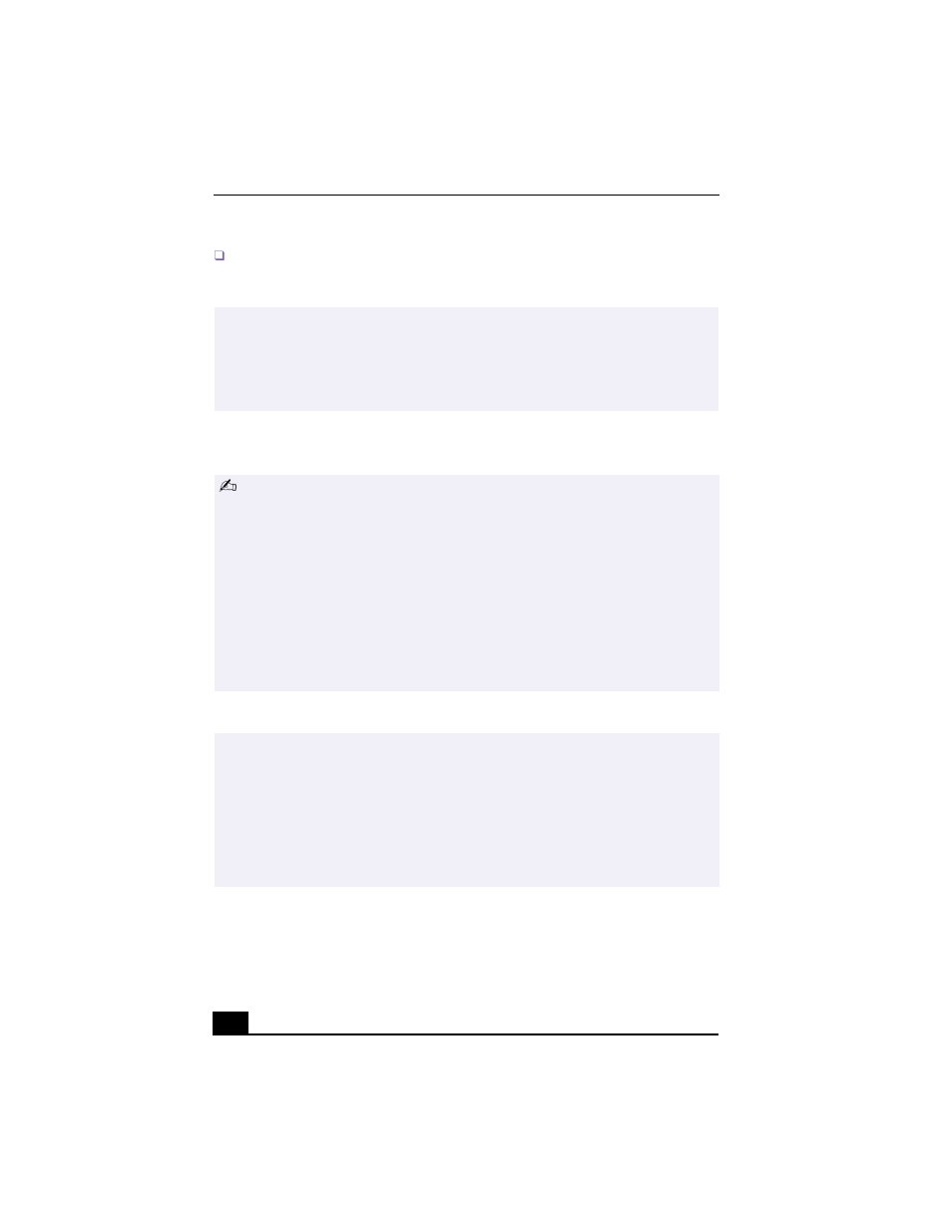 Sony PCG-FX150 User Manual | Page 46 / 136
