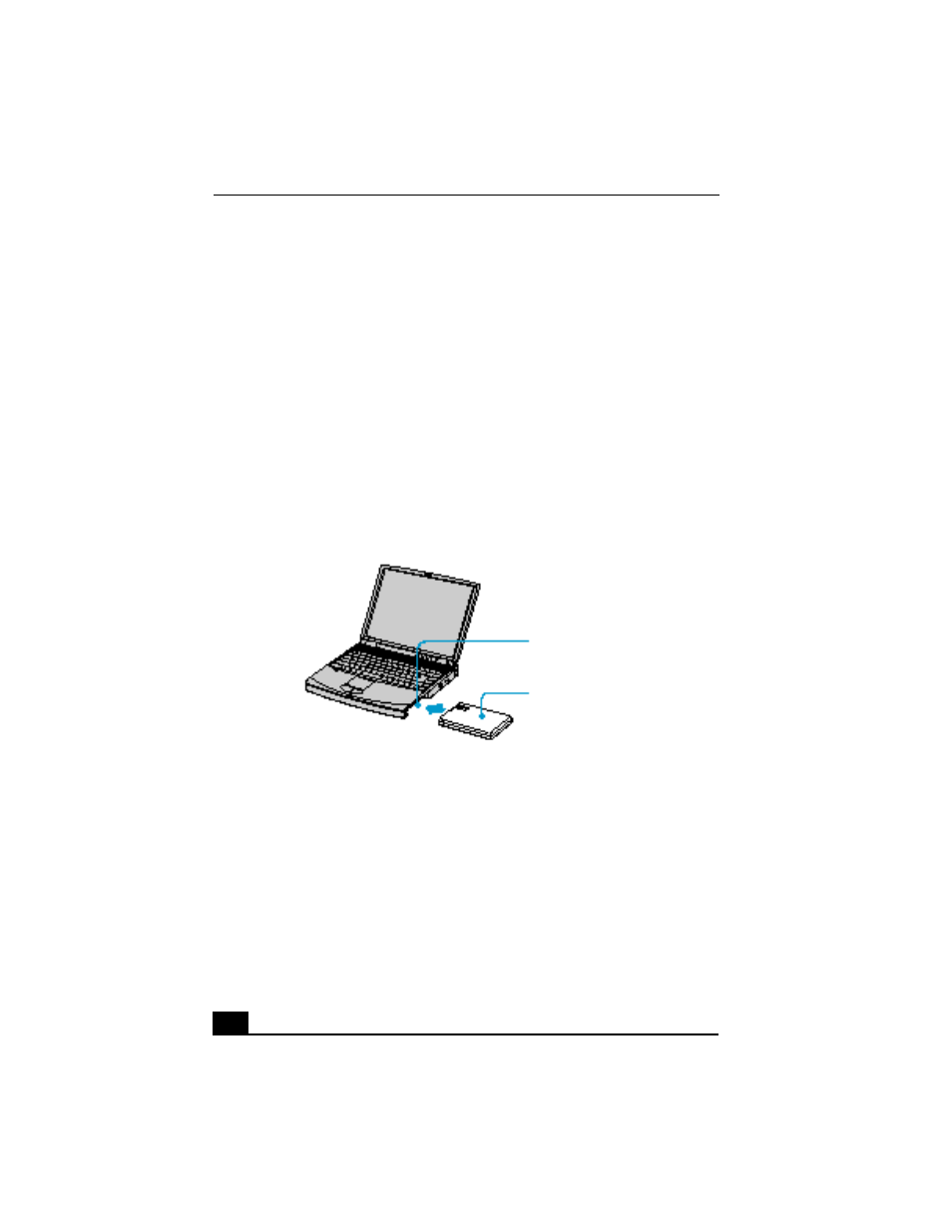 Using a second battery pack | Sony PCG-FX150 User Manual | Page 52 / 136