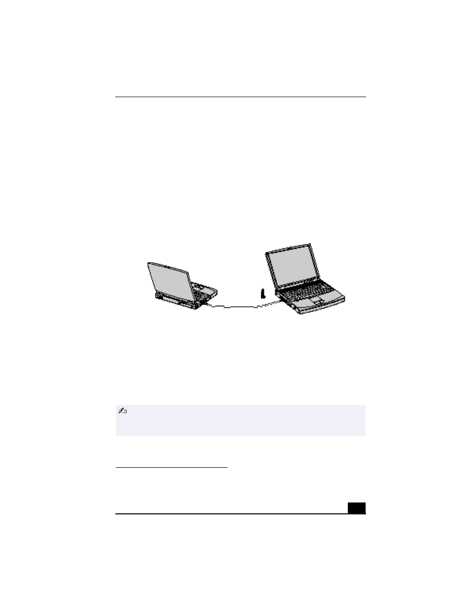 Using smart connect | Sony PCG-FX150 User Manual | Page 57 / 136