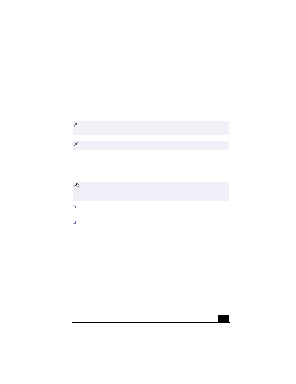 Sony PCG-FX150 User Manual | Page 59 / 136