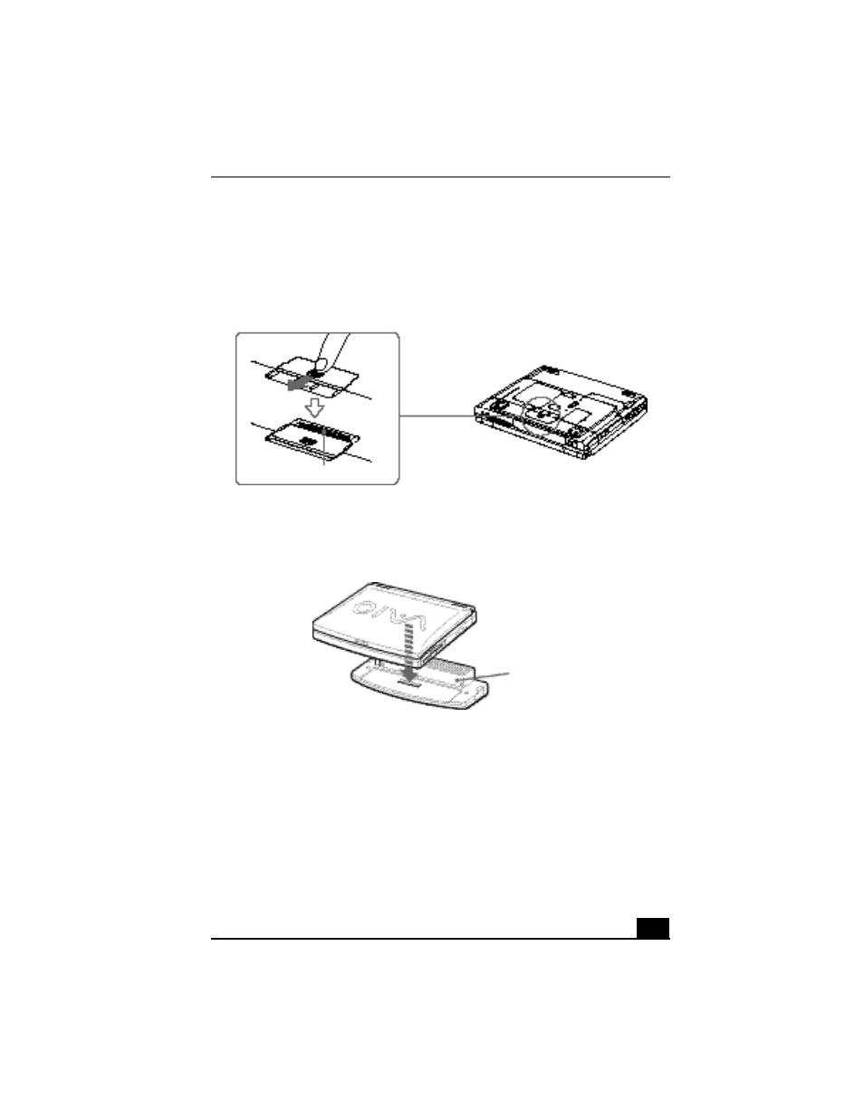 Sony PCG-FX150 User Manual | Page 65 / 136