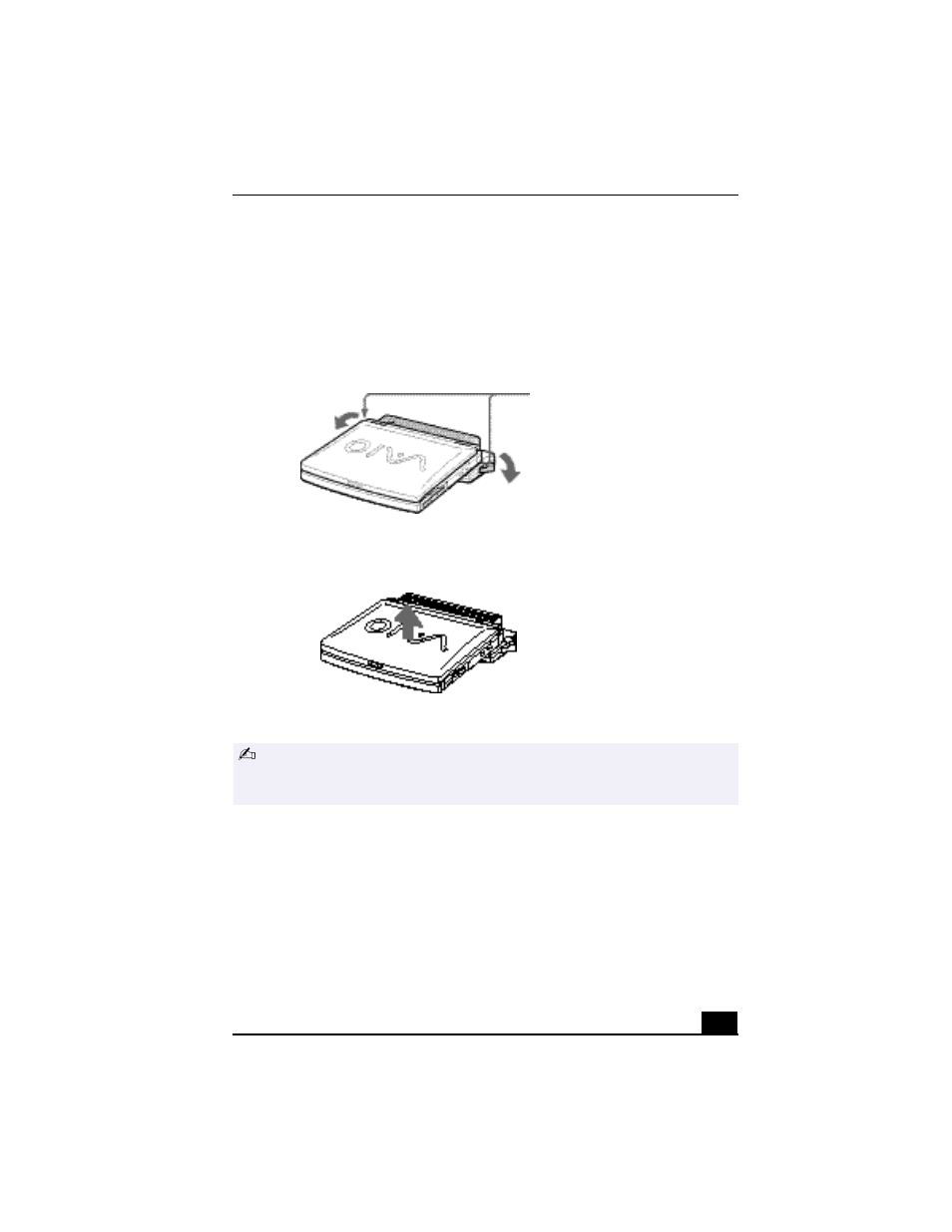 Sony PCG-FX150 User Manual | Page 67 / 136