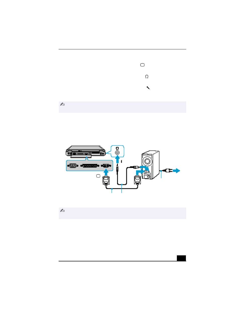 Sony PCG-FX150 User Manual | Page 71 / 136
