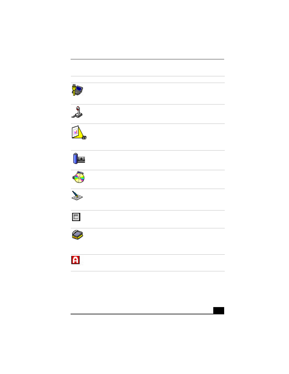 Sony PCG-FX150 User Manual | Page 85 / 136