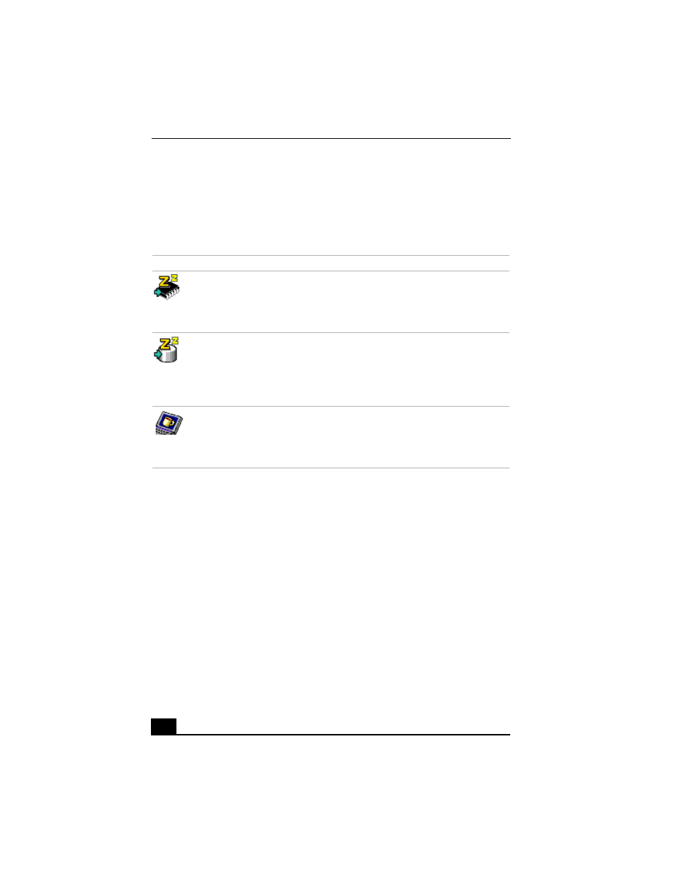 Sony PCG-FX150 User Manual | Page 86 / 136