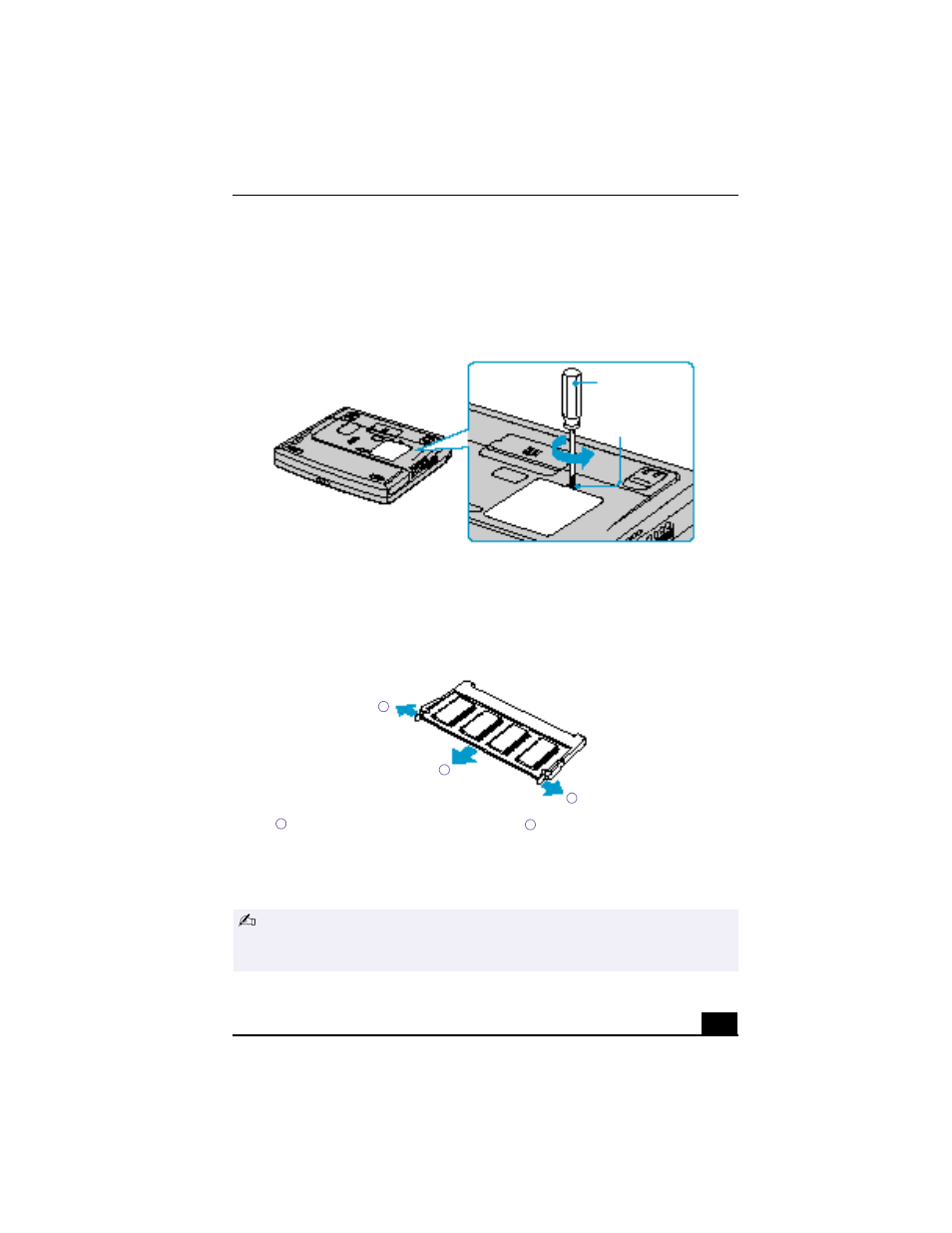Sony PCG-FX150 User Manual | Page 95 / 136