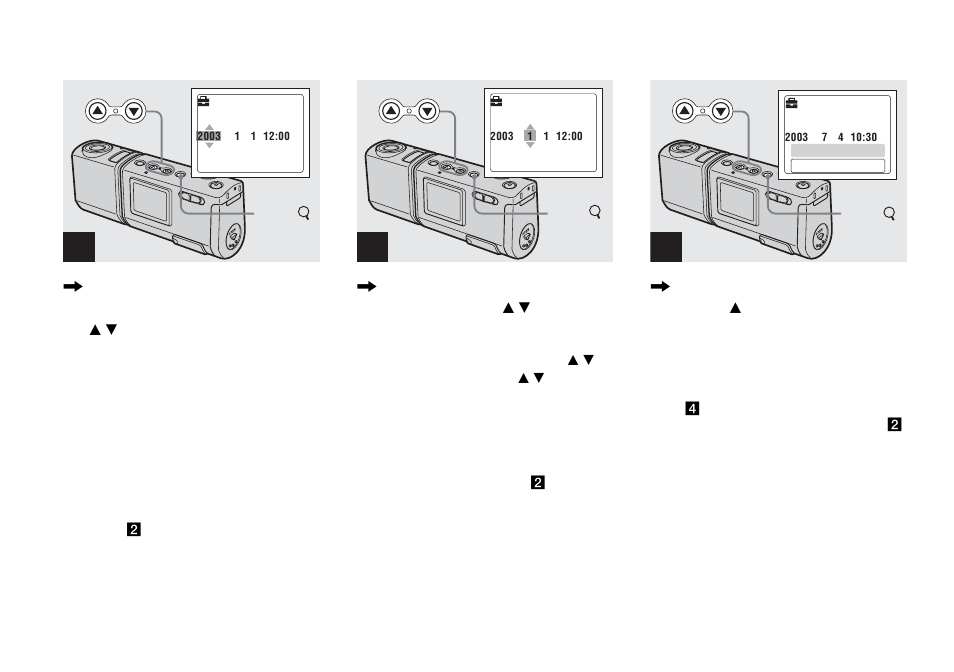 Sony DSC-U50 User Manual | Page 16 / 92