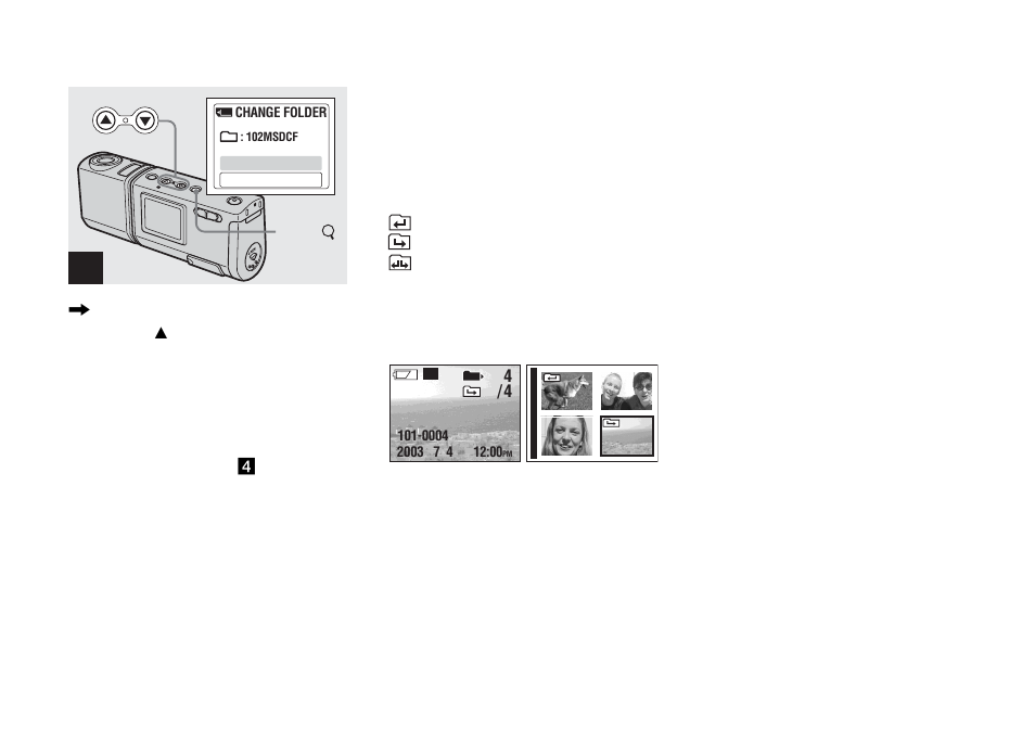 Sony DSC-U50 User Manual | Page 38 / 92