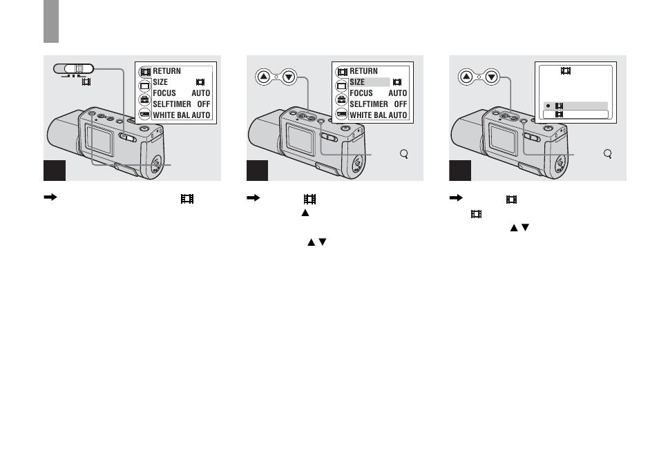 Enjoying movies, Shooting movies | Sony DSC-U50 User Manual | Page 46 / 92