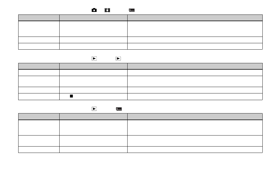 Sony DSC-U50 User Manual | Page 78 / 92