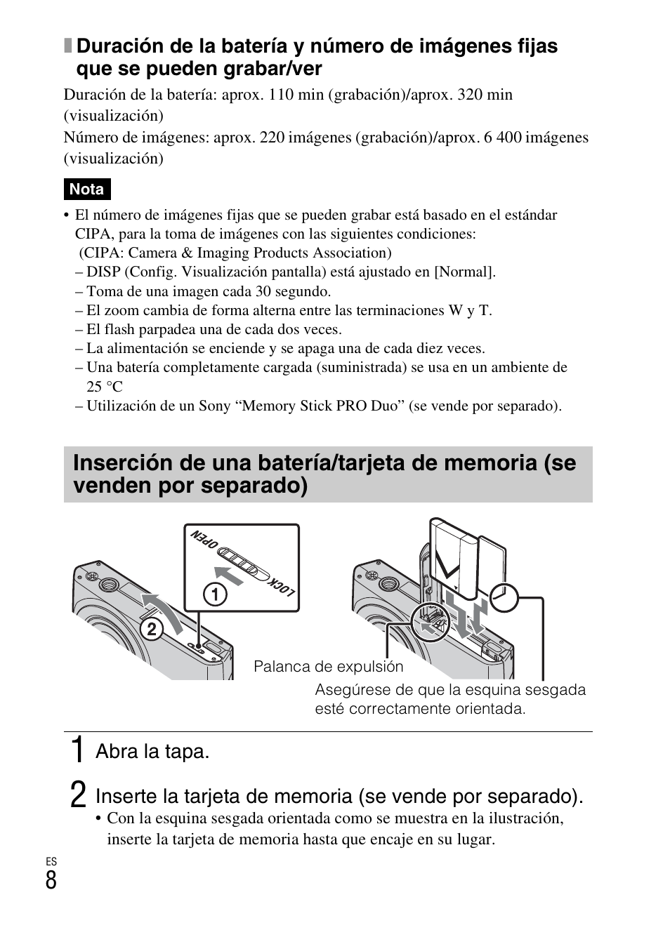 Sony DSC-W510 User Manual | Page 30 / 48
