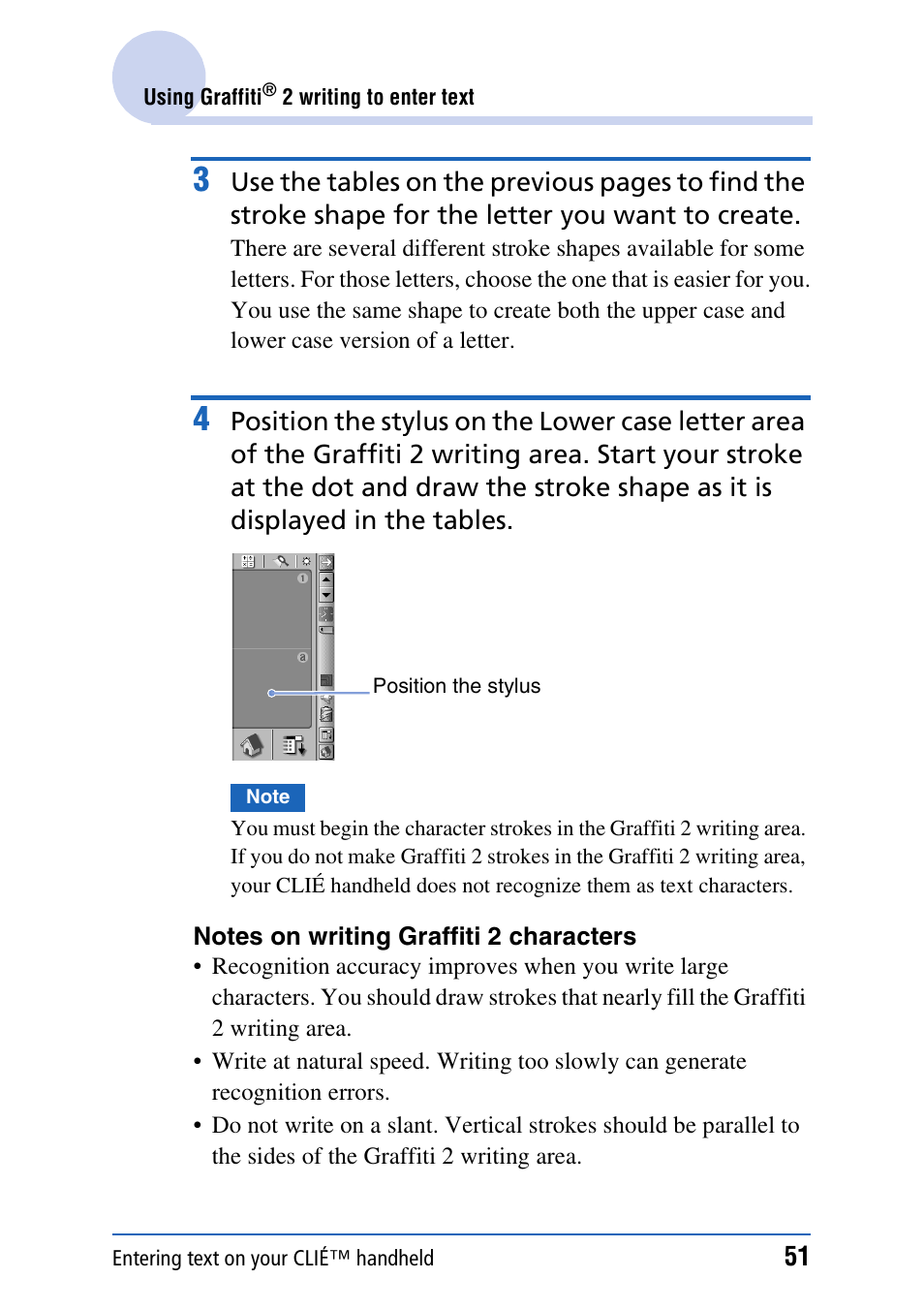 Sony PEG-UX40 User Manual | Page 51 / 197