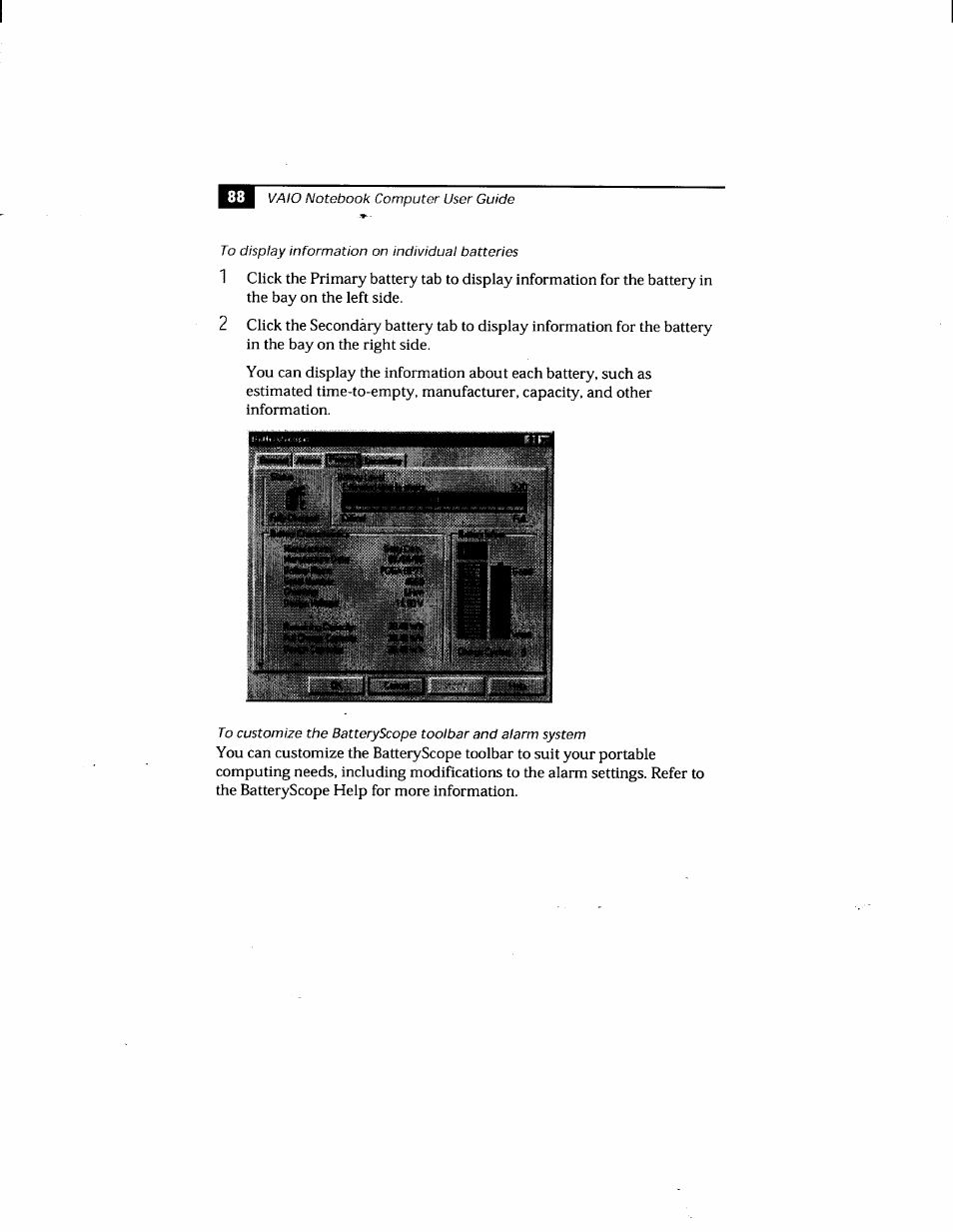 Sony PCG-808 User Manual | Page 100 / 144