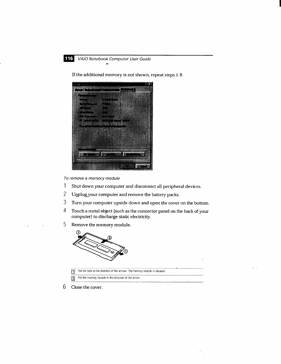 Sony PCG-808 User Manual | Page 128 / 144