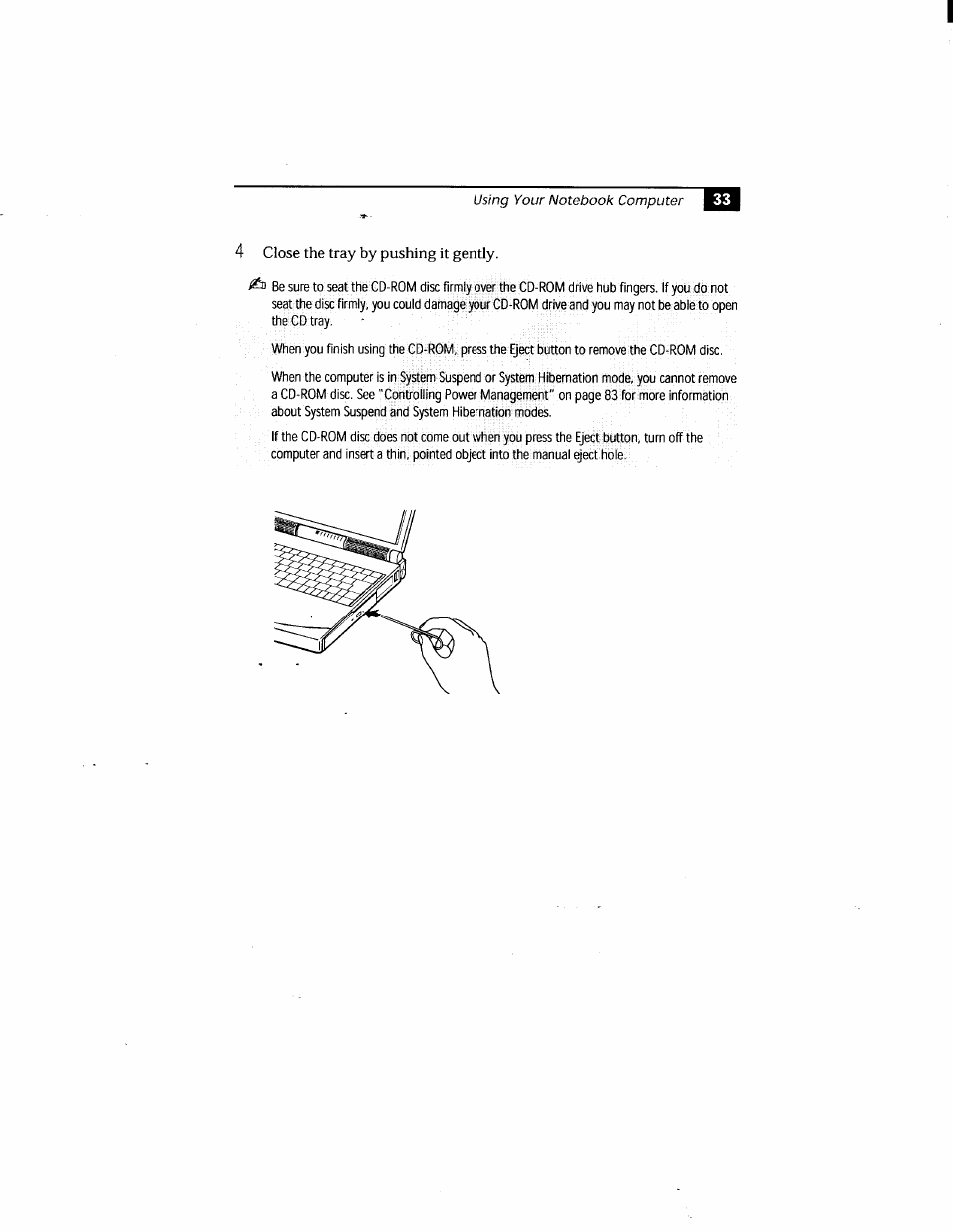 Sony PCG-808 User Manual | Page 45 / 144