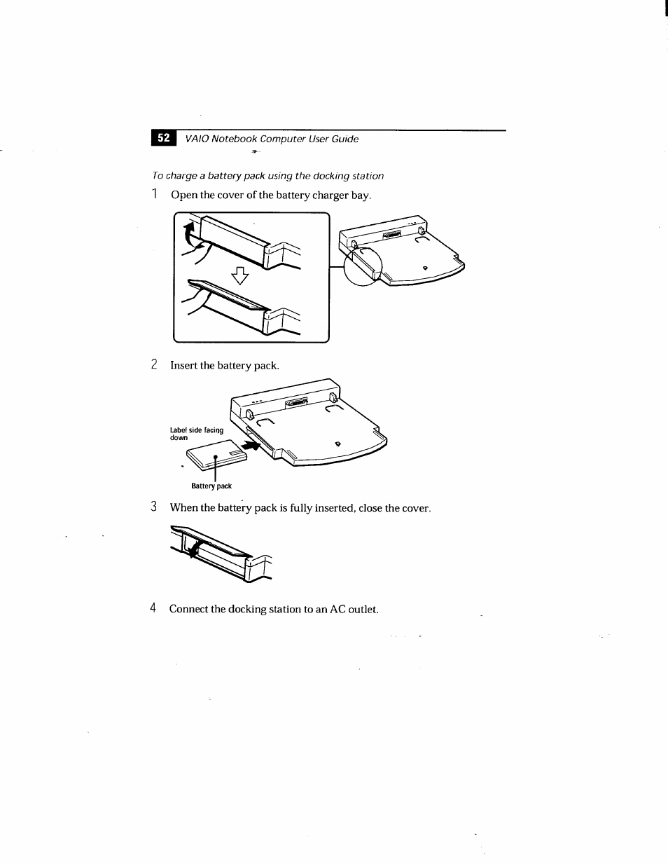 Sony PCG-808 User Manual | Page 64 / 144