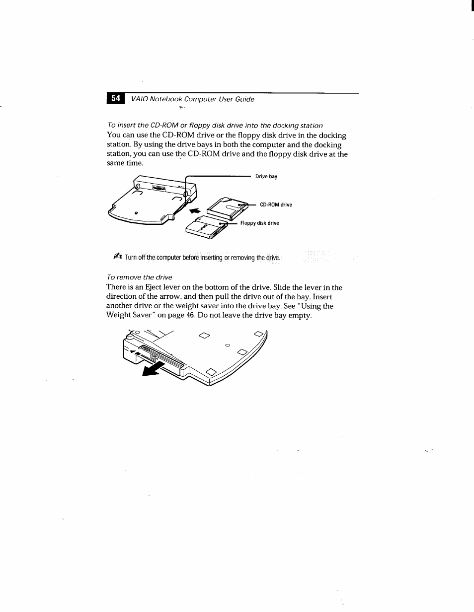 Sony PCG-808 User Manual | Page 66 / 144