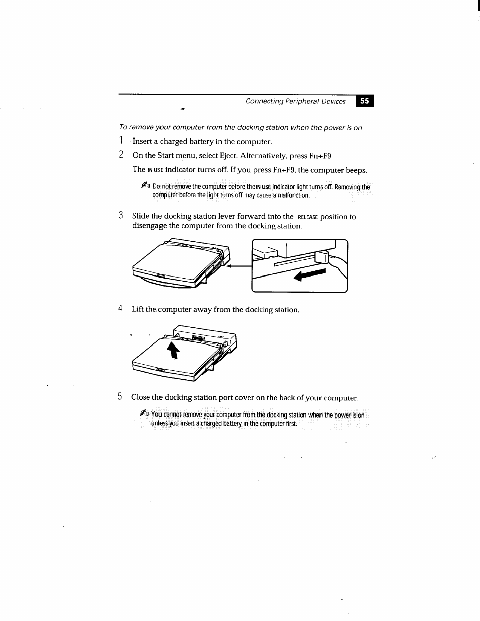 Sony PCG-808 User Manual | Page 67 / 144