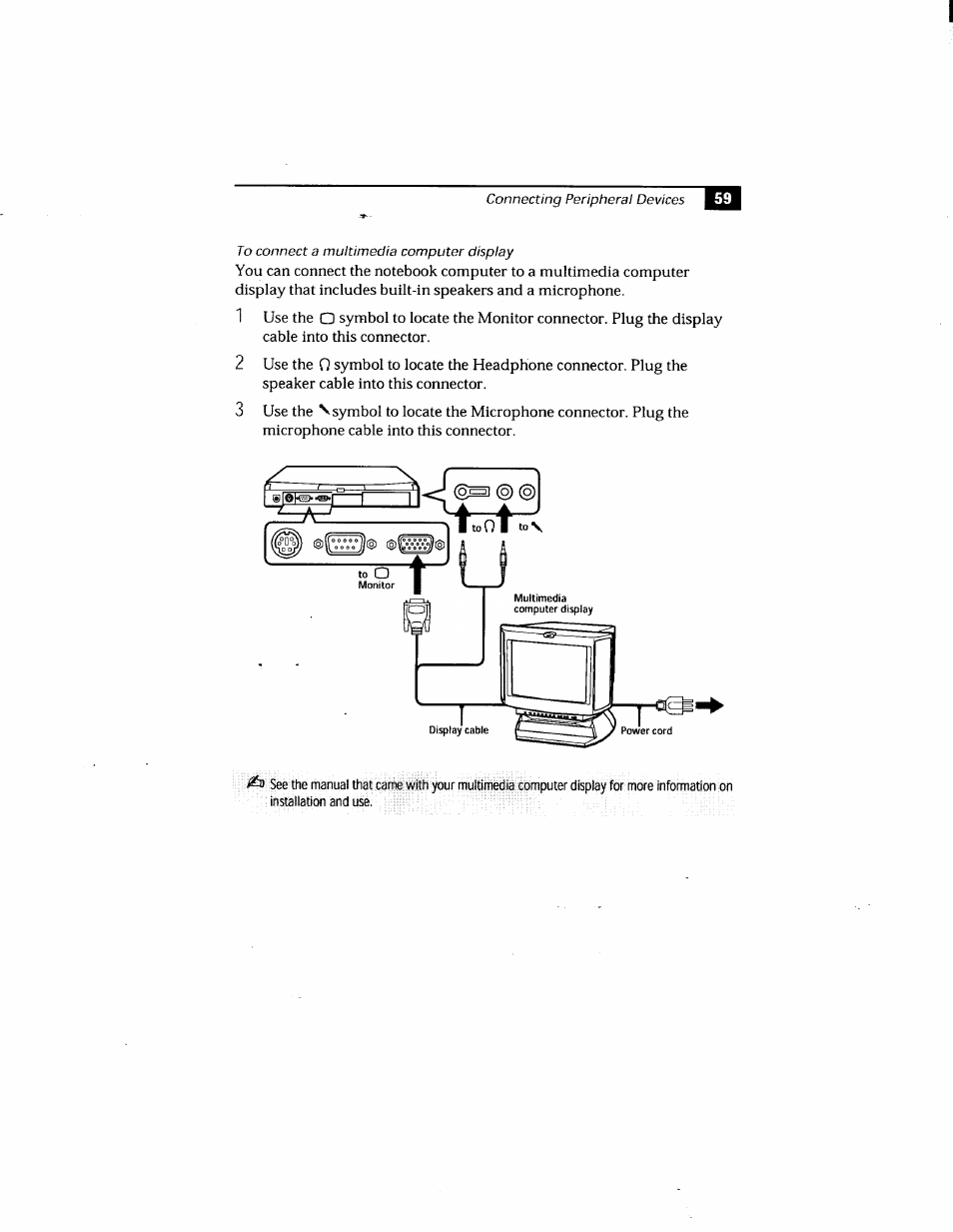 Sony PCG-808 User Manual | Page 71 / 144