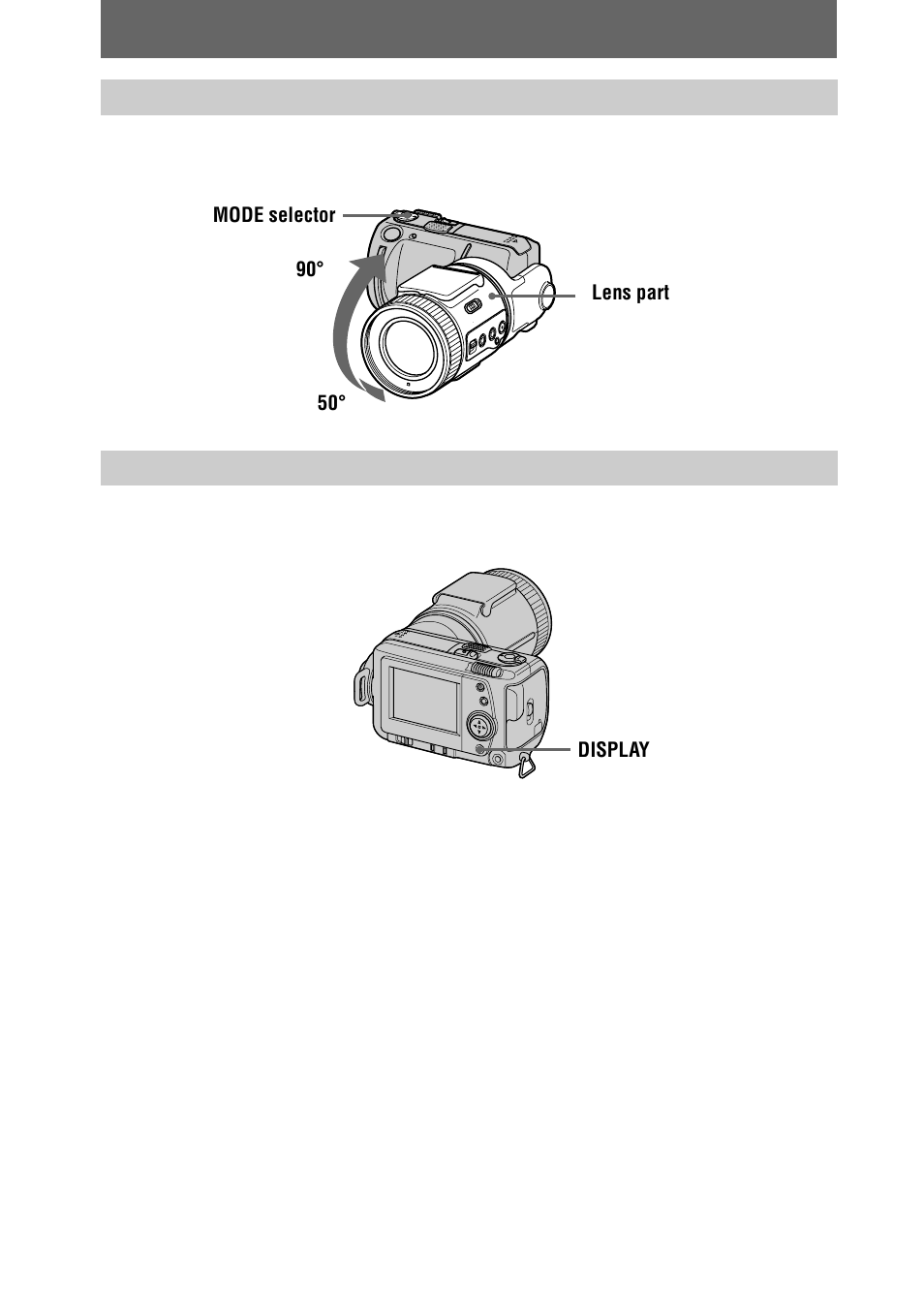 Sony DSC-F505V User Manual | Page 18 / 68
