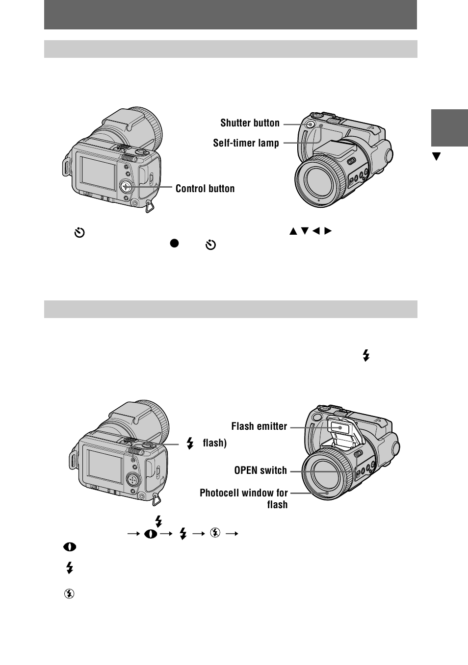 Sony DSC-F505V User Manual | Page 19 / 68