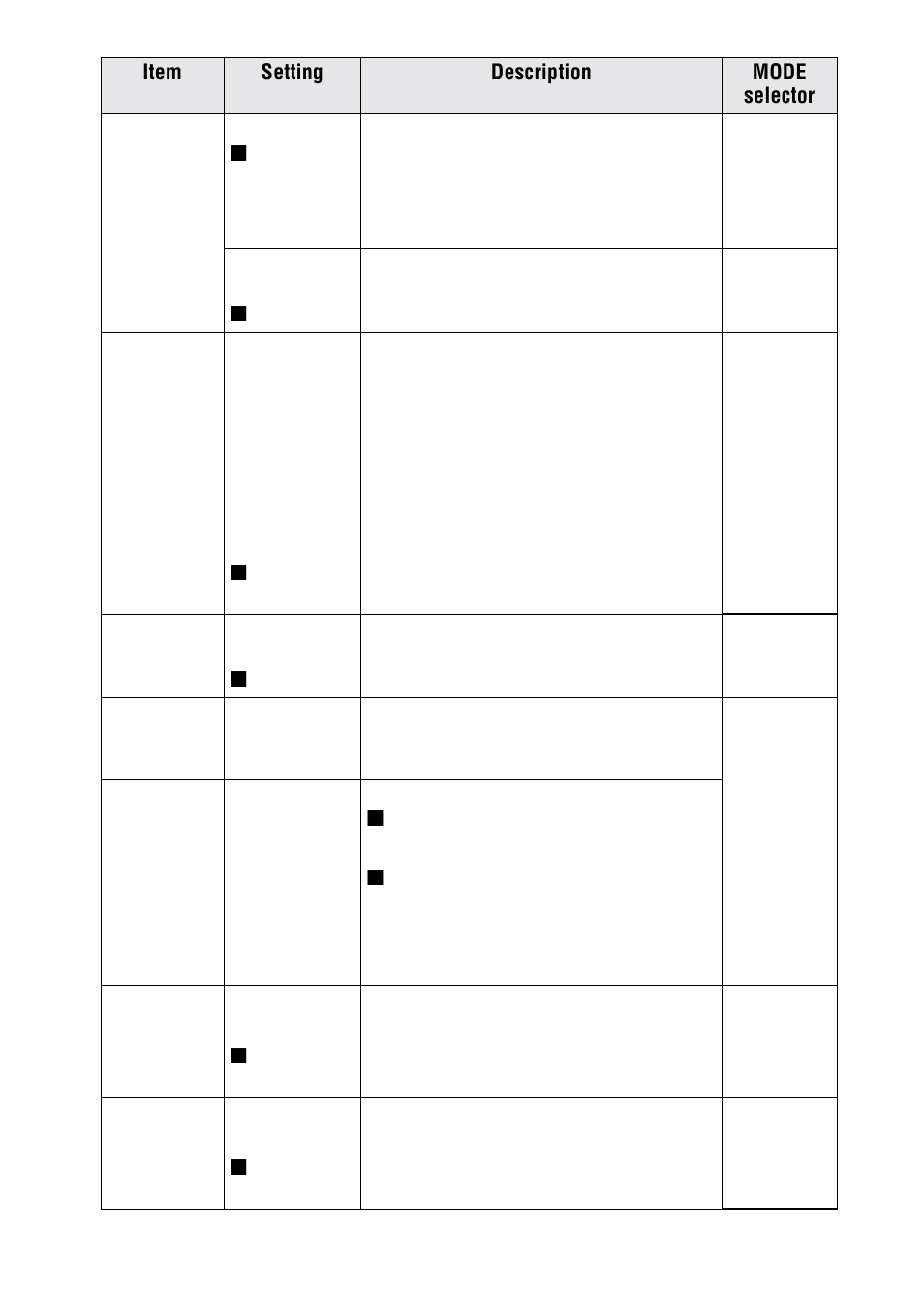 Sony DSC-F505V User Manual | Page 34 / 68