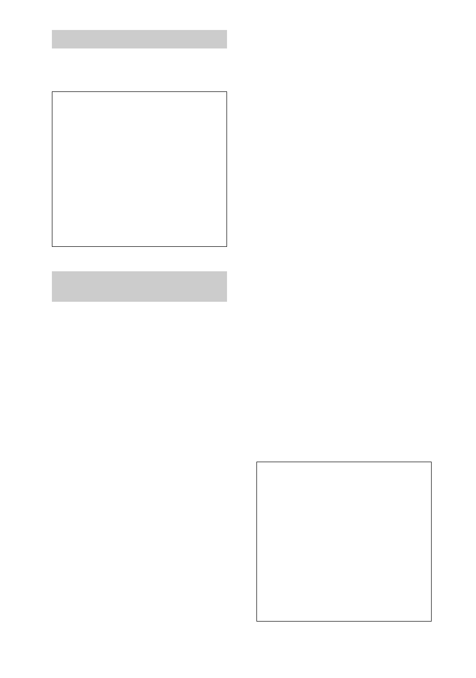 Sony DSC-F505V User Manual | Page 4 / 68