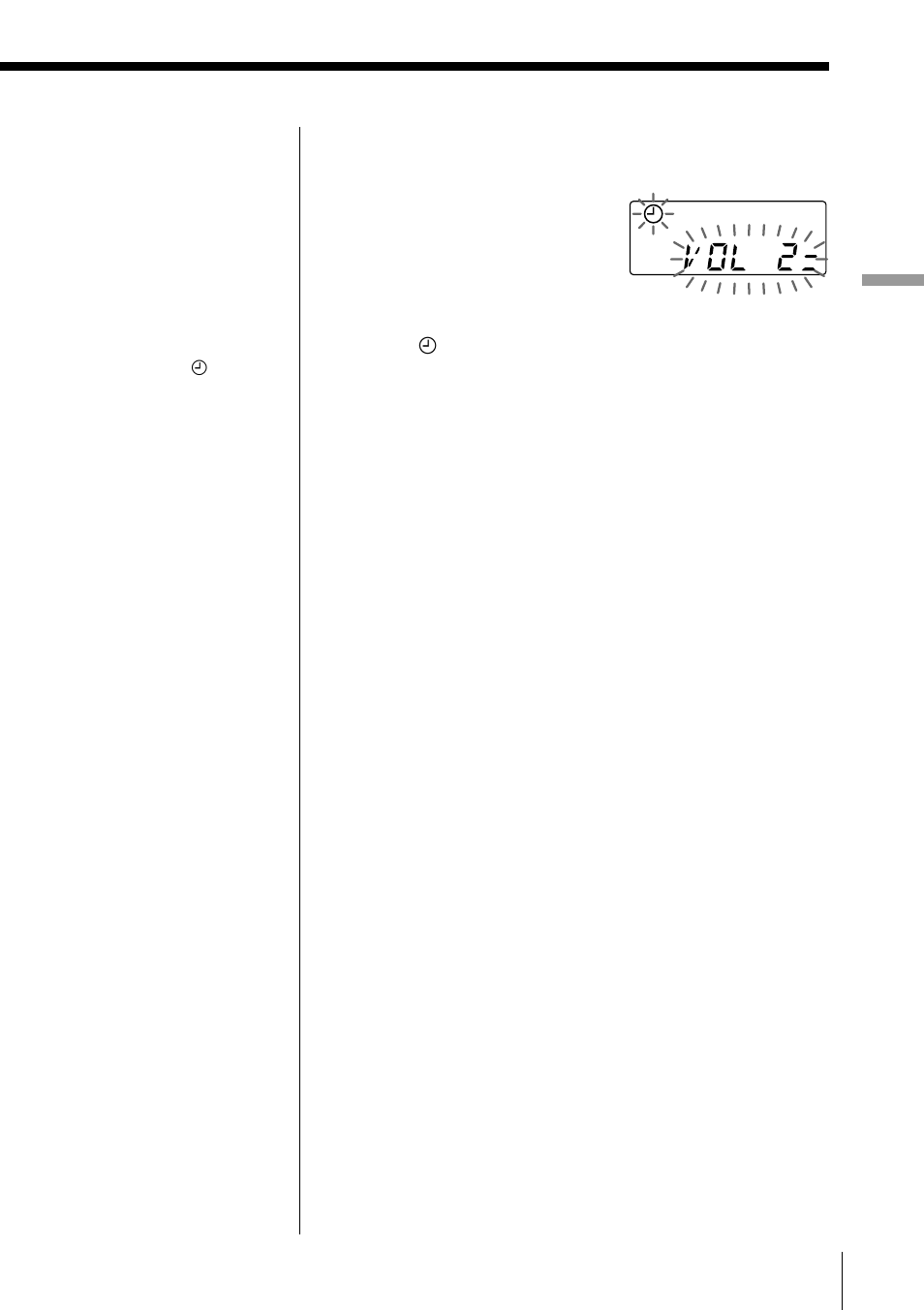 Sony CFD-Z550 User Manual | Page 21 / 36