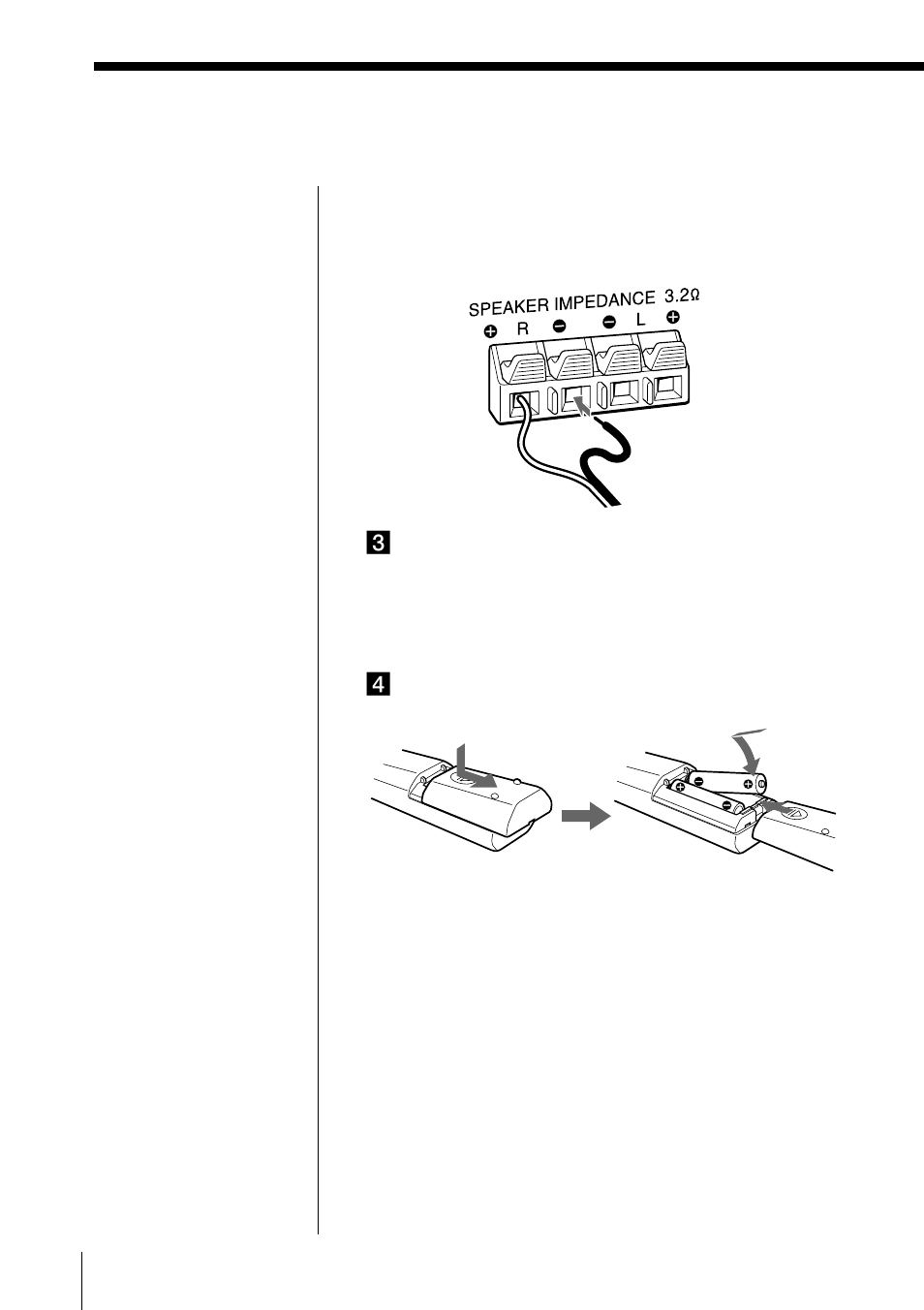 Sony CFD-Z550 User Manual | Page 24 / 36