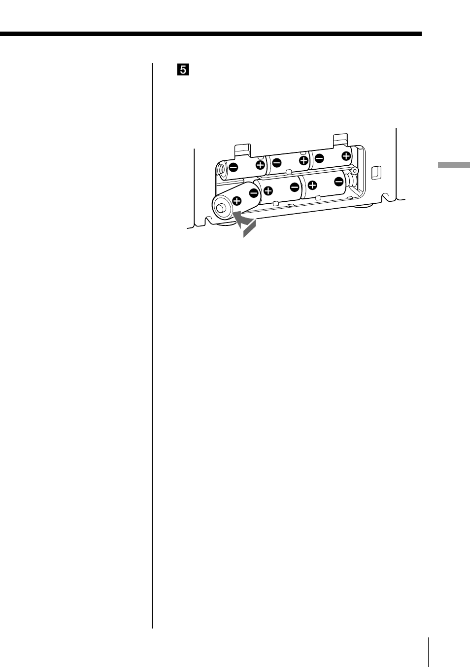 Sony CFD-Z550 User Manual | Page 25 / 36