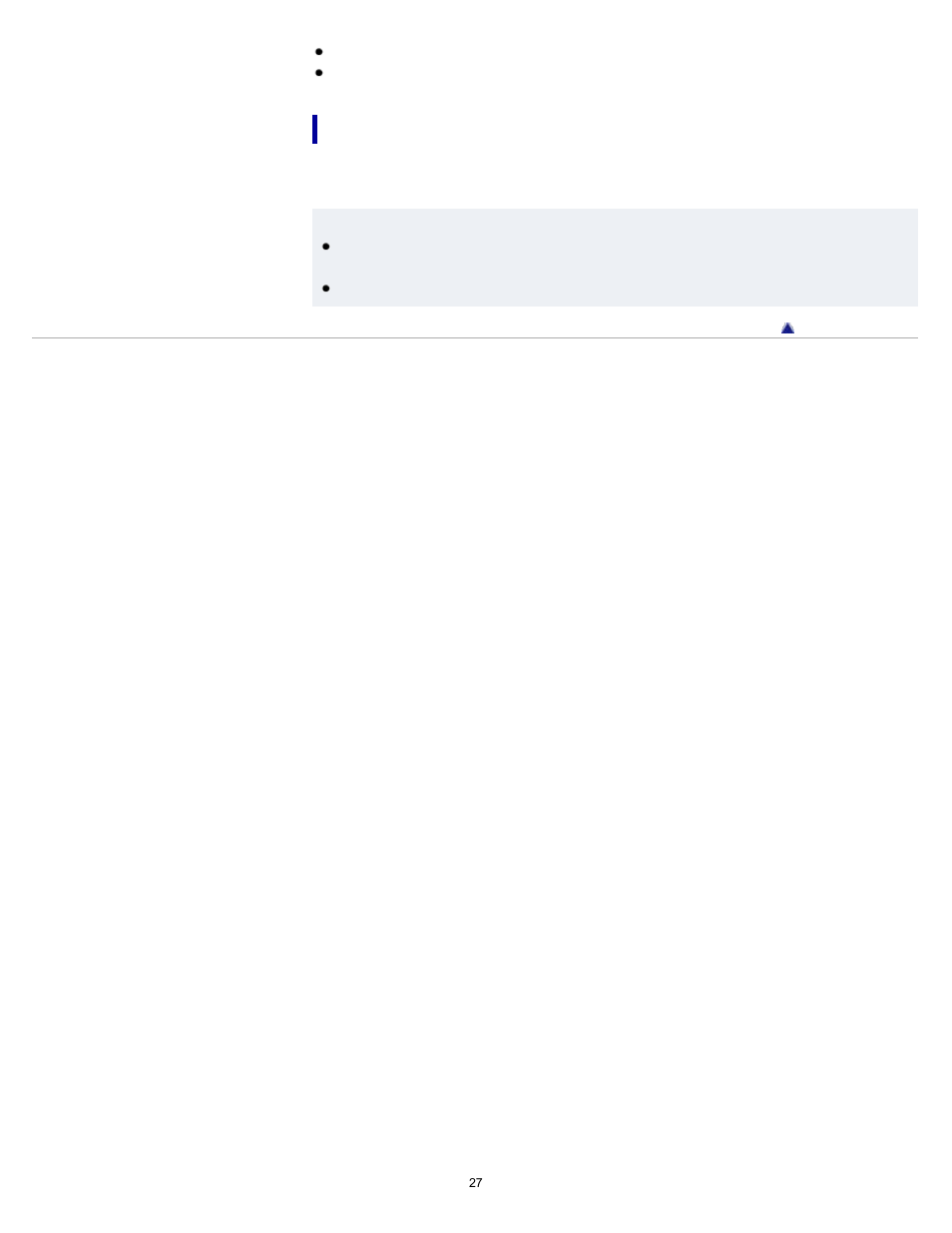 Transferring music by drag-and-drop | Sony NWZ-W274S User Manual | Page 27 / 101