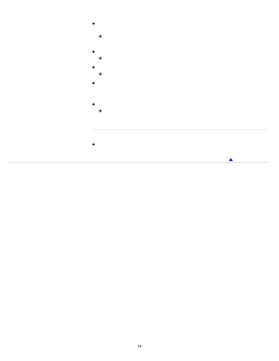 Sony NWZ-W274S User Manual | Page 74 / 101