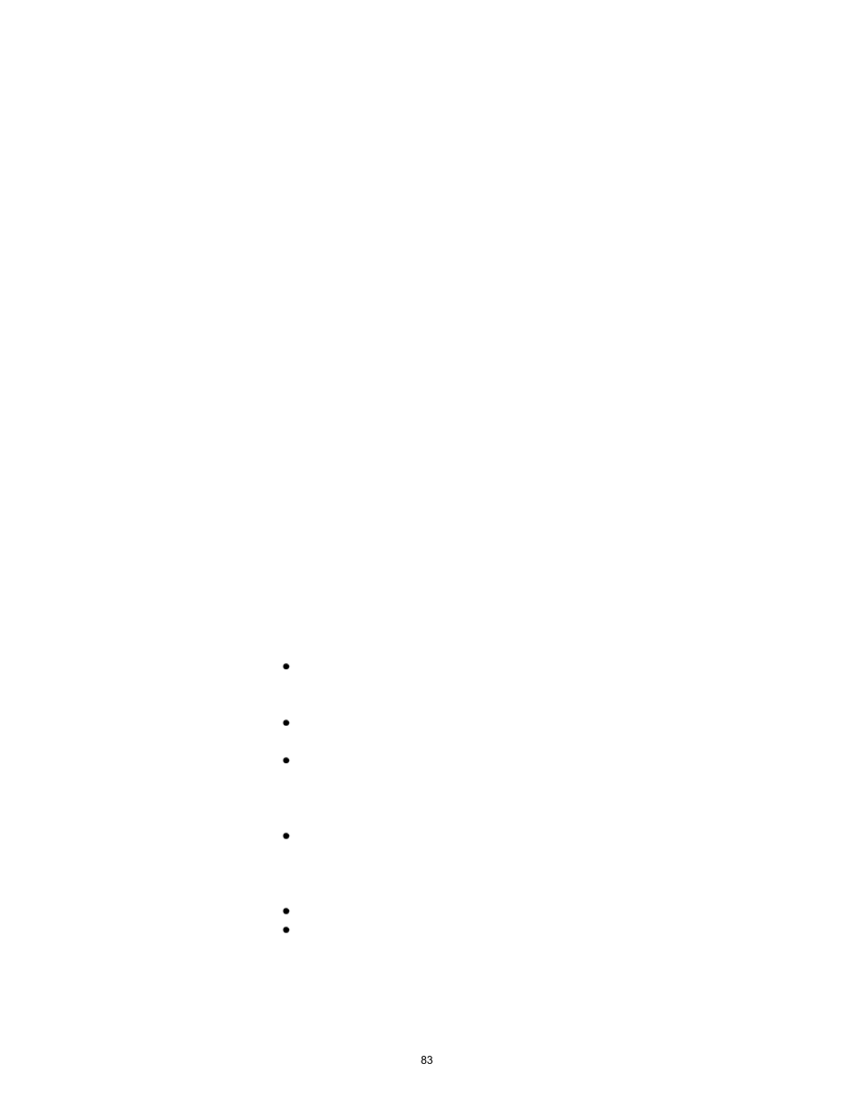 Sony NWZ-W274S User Manual | Page 83 / 101