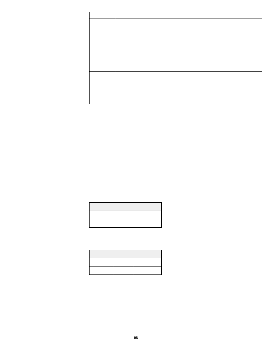 Details, Battery life (continuous playback) | Sony NWZ-W274S User Manual | Page 98 / 101