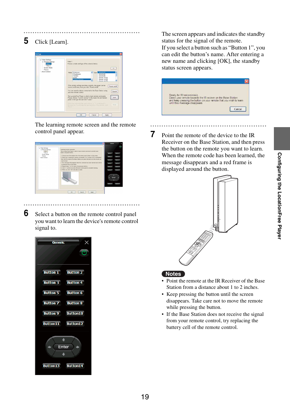 Sony LF-B10 User Manual | Page 59 / 73