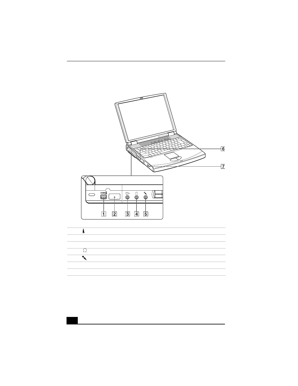 Sony PCG-F650 User Manual | Page 21 / 121