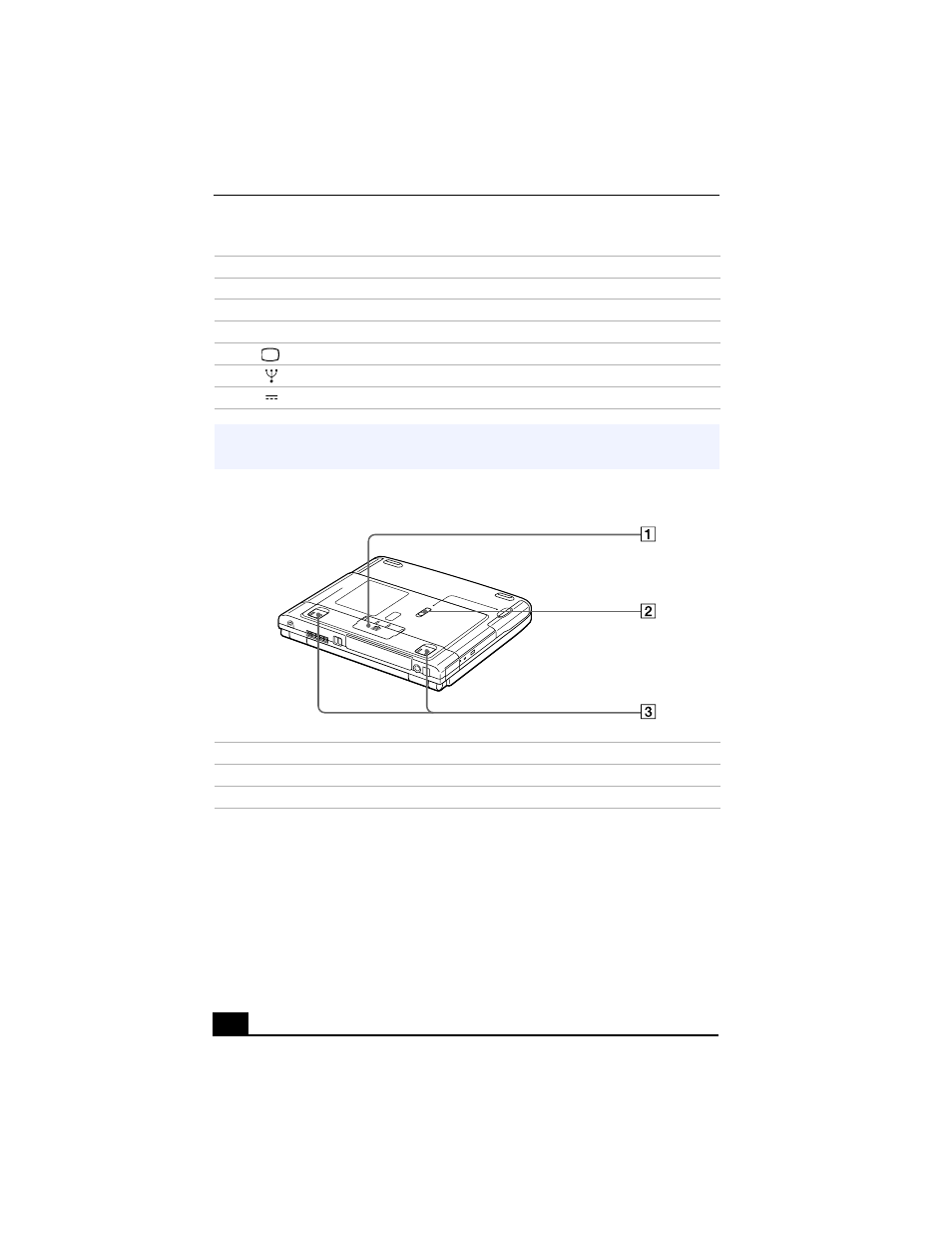 Sony PCG-F650 User Manual | Page 23 / 121