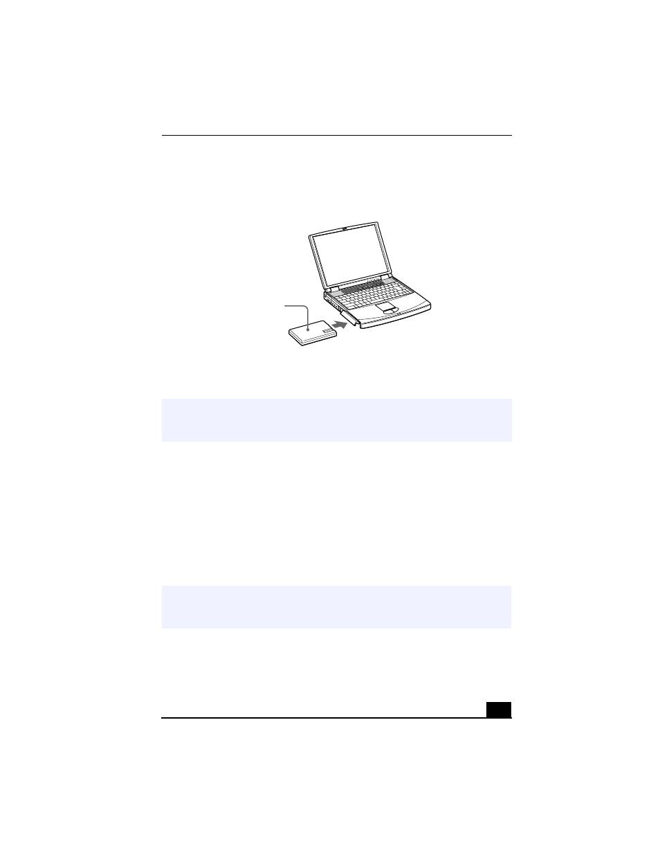 Sony PCG-F650 User Manual | Page 26 / 121