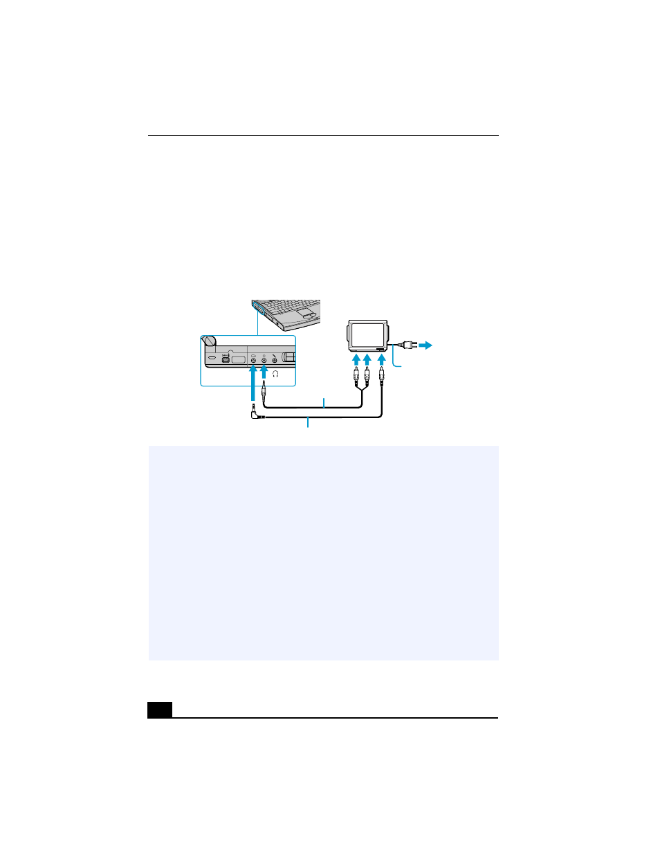 Av devices | Sony PCG-F650 User Manual | Page 71 / 121