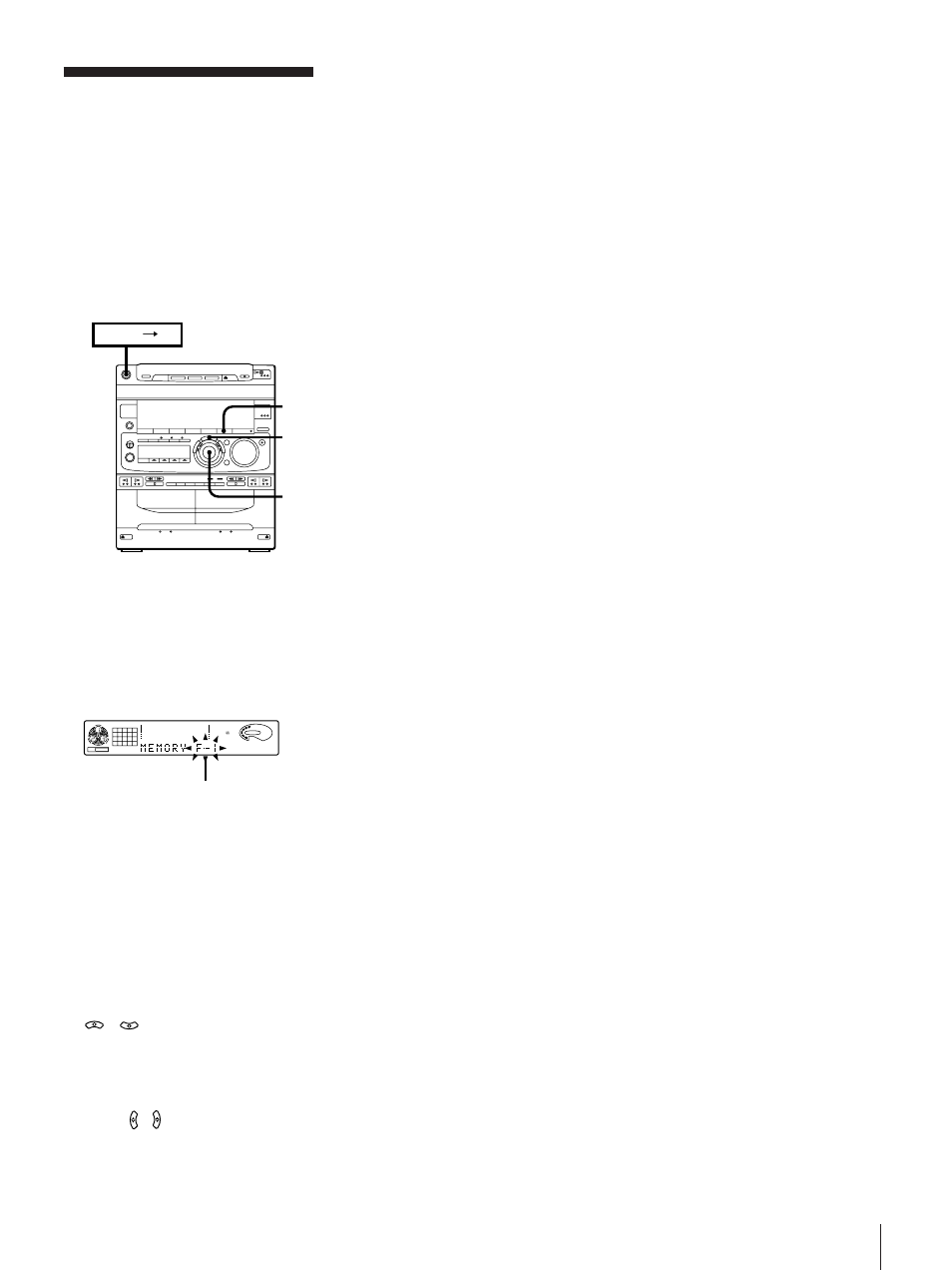 Sony MHC-771 User Manual | Page 22 / 32