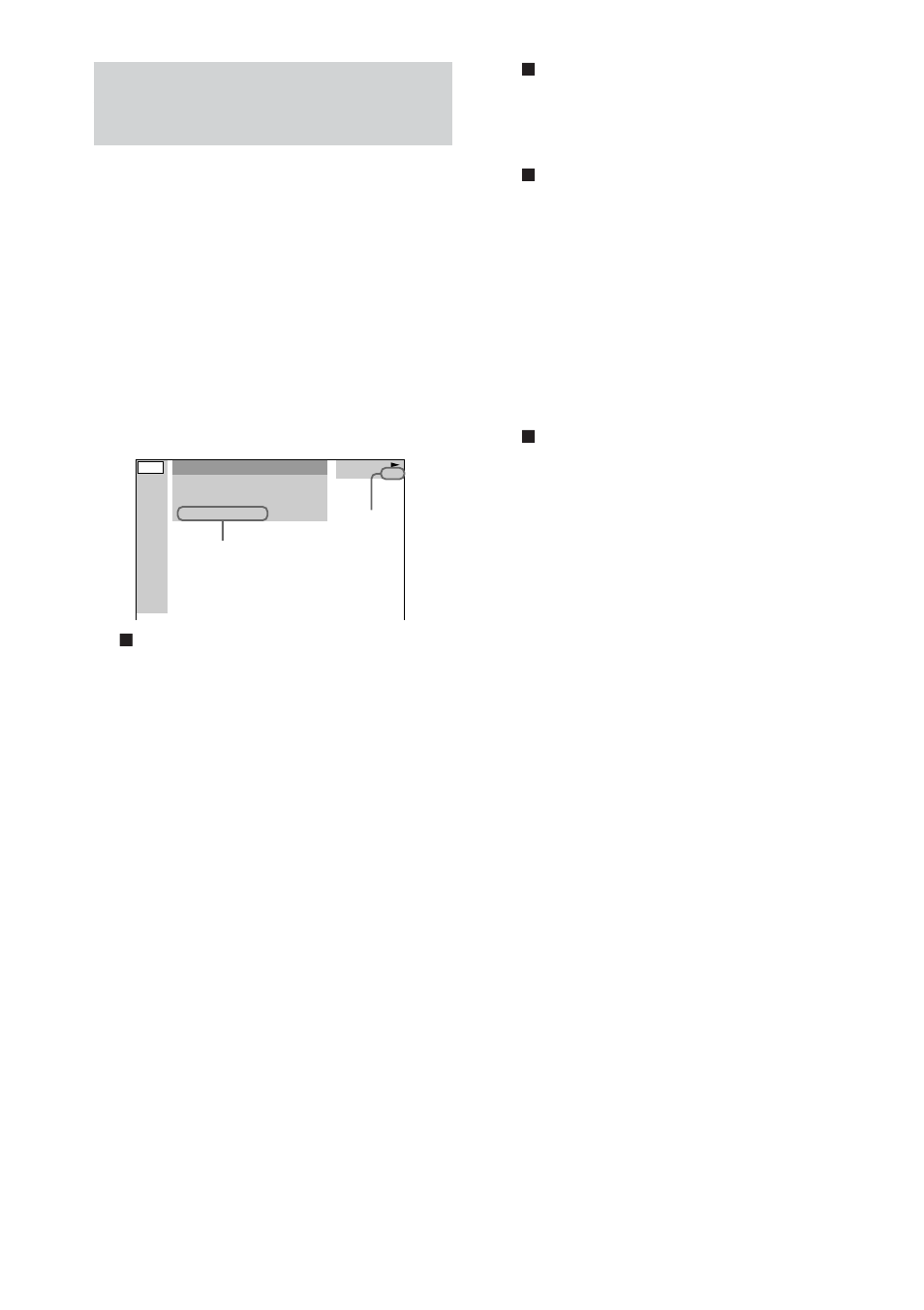 Checking the playing time and remaining time | Sony DHC-FL7D User Manual | Page 32 / 76