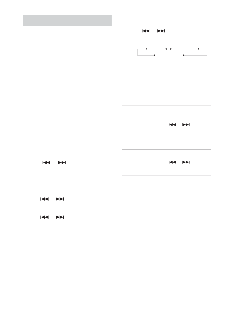 Waking up to music | Sony DHC-FL7D User Manual | Page 56 / 76
