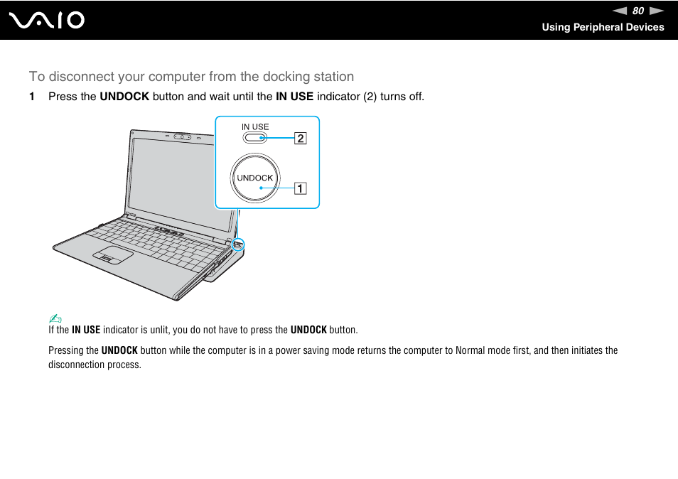 Sony VGN-SZ230P User Manual | Page 80 / 224