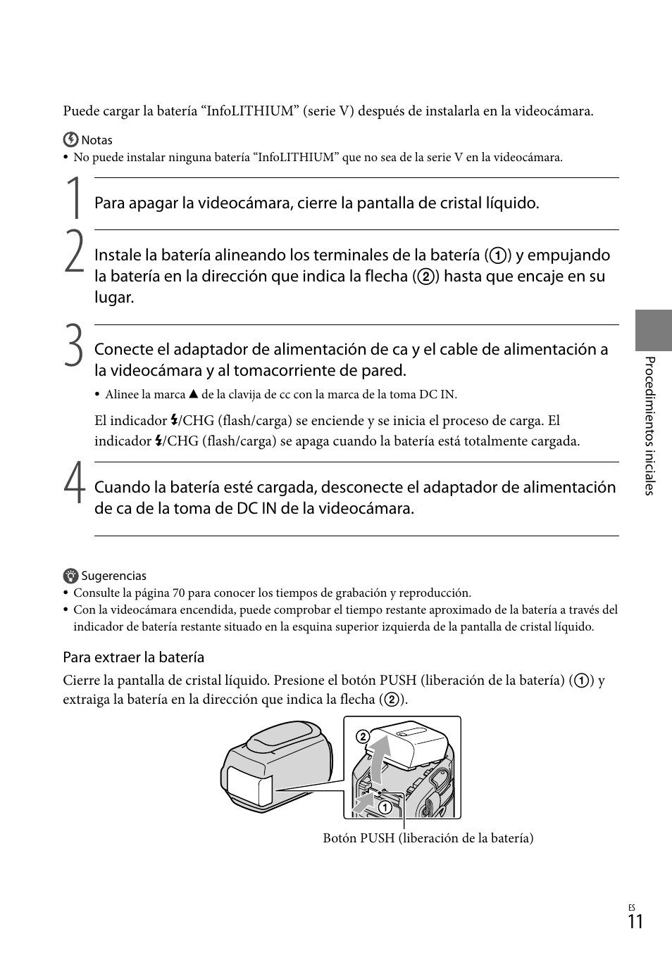 Sony HDR-CX300 User Manual | Page 87 / 155